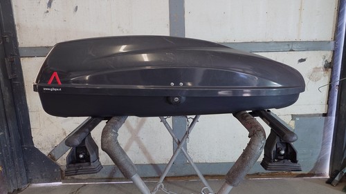 Dachbox helios 320 - helios,