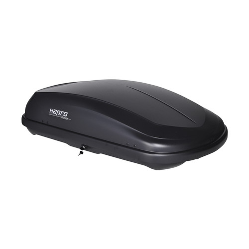 Hapro gepäckbox traxer 6 - gepäckbox, 4.6