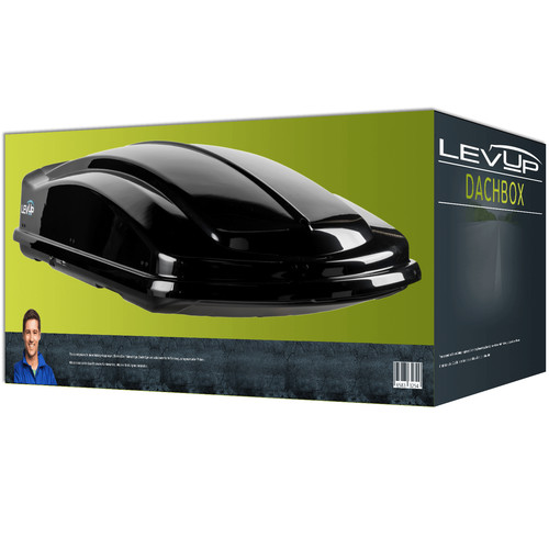 Levup space 630 - levup,