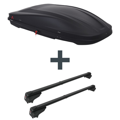 Dachbox spark 520 - spark, +