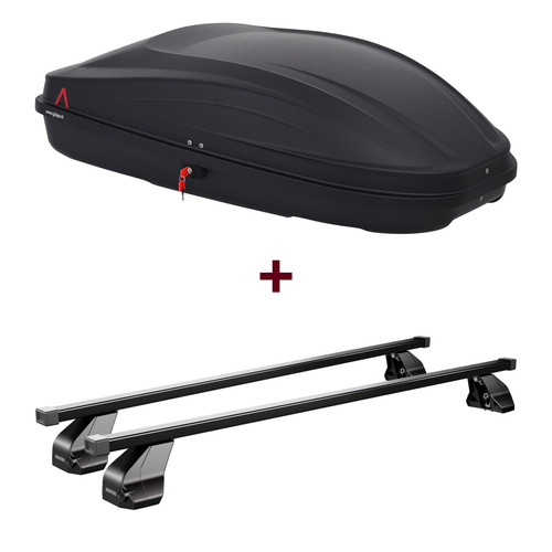 Dachbox spark 320 - g3,