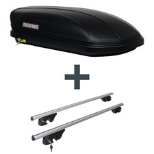 Dachbox Menabo Marathon 320 +