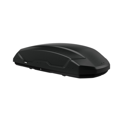 Thule dachbox pulse - dachbox, m