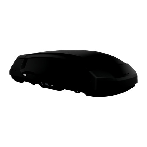 Thule gepäckbox force m - gepäckbox,