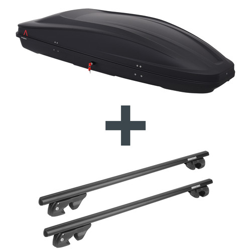 Dachbox spark 480 - dachbox, g3