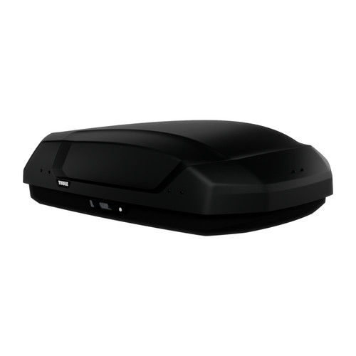 Thule gepäckbox force s - 3,