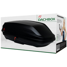 G3 Dachbox (Skibox