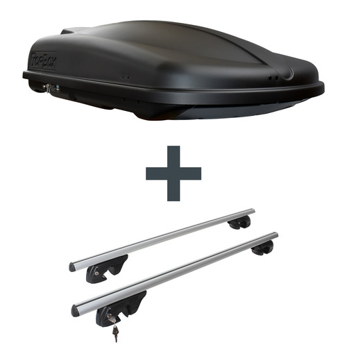 Dachbox topbox - dachbox,