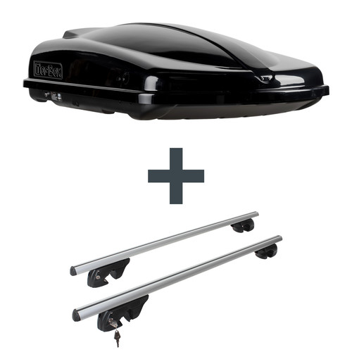 Dachbox topbox - dachbox,