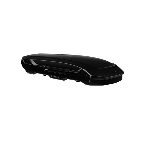 Thule gepäckbox motion l - gepäckbox,