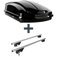 Dachbox LEVUP Space 330 +