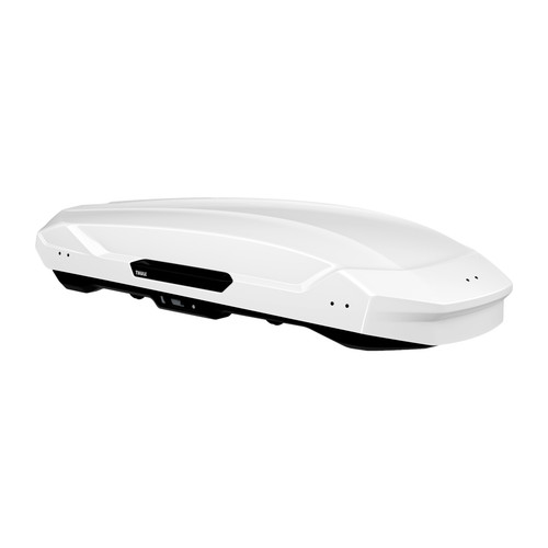 Thule motion in weiß - thule, xl