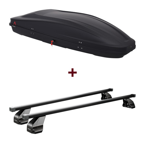 Dachbox spark 480 - g3,