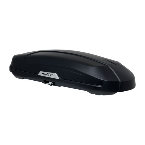 Hapro trivor 440 anthrazit - hapro, in