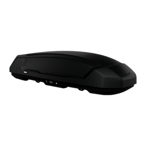 Thule dachbox force - thule, 3