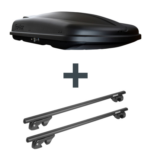 Dachbox topbox 480 - 480, +