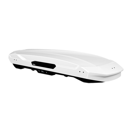 Thule gepäckbox motion xl - gepäckbox,