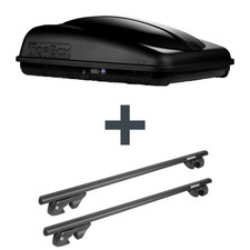 Dachbox Topbox TopBox 350 +