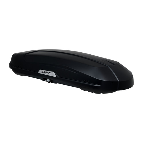 Hapro trivor 560 anthrazit - in,
