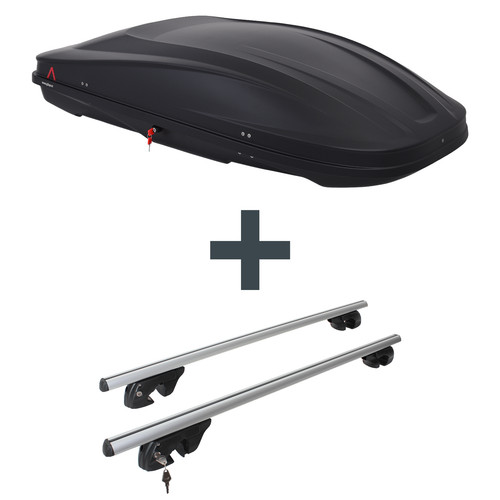 Dachbox spark 520 - g3,