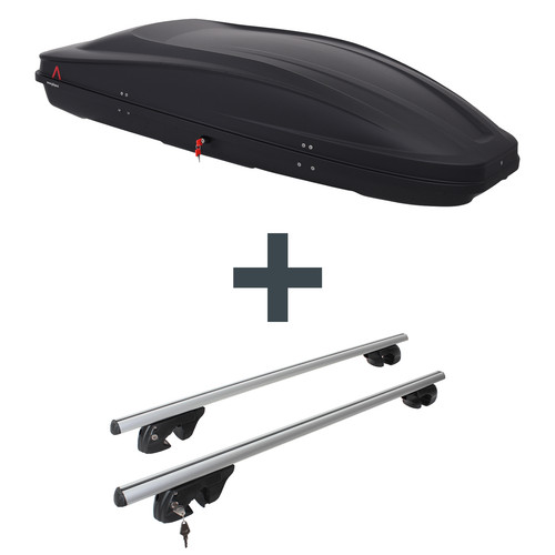 Dachbox spark 480 - dachbox, +
