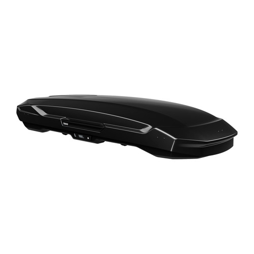 Thule gepäckbox motion - thule, 3