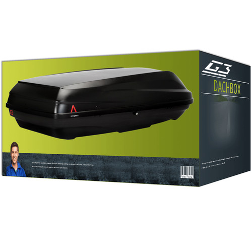 Bicube 520 in schwarz - 520+,
