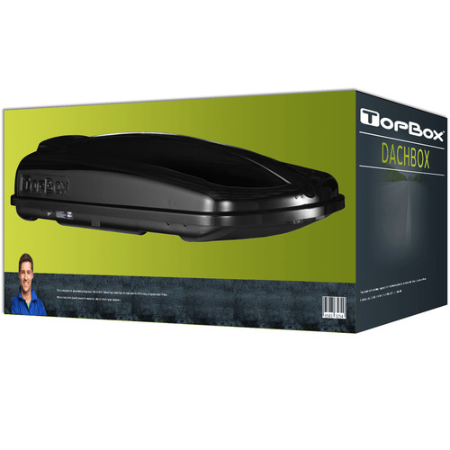 Topbox 420 schwarz - in,