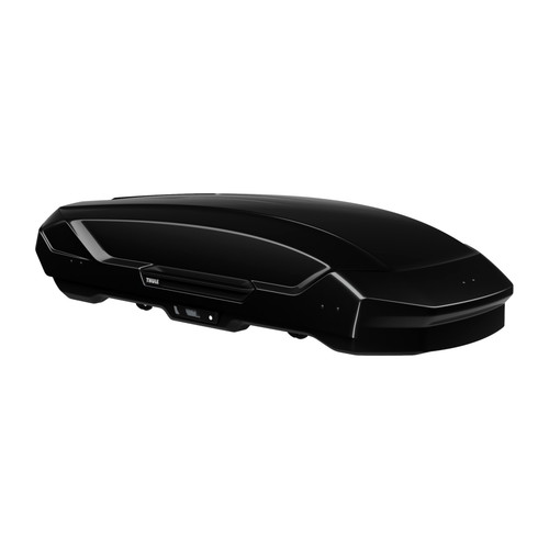 Thule gepäckbox motion l - thule, 3