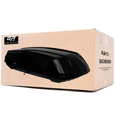 GP DACHBOX RAPTURE 520