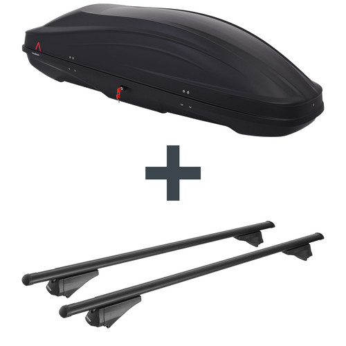 Dachbox spark 420 - spark, +