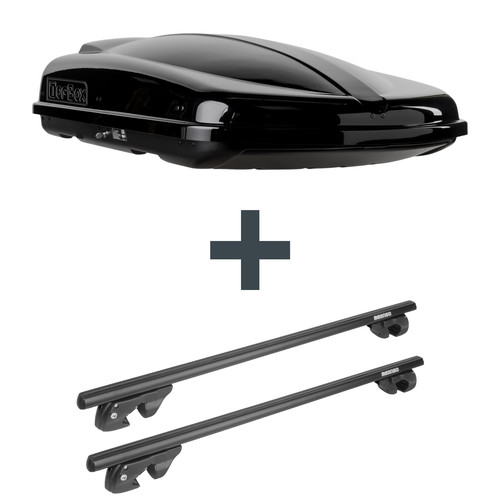 Dachbox topbox - topbox,