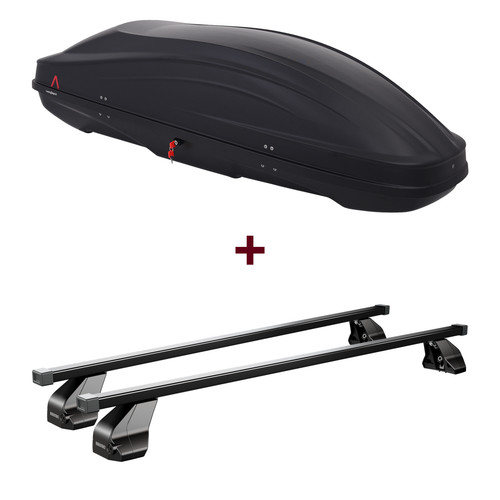 Dachbox spark 420 - spark, +