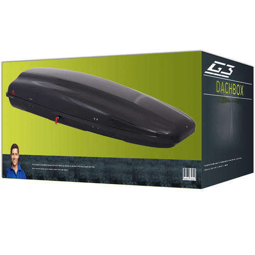 Arjes 480 schwarz - g3,