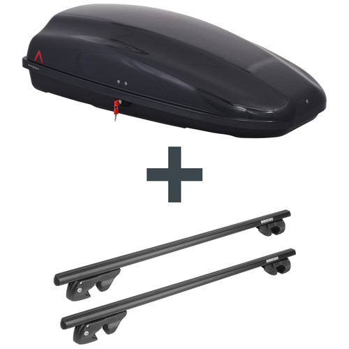 Dachbox arjes 320 - 320, +