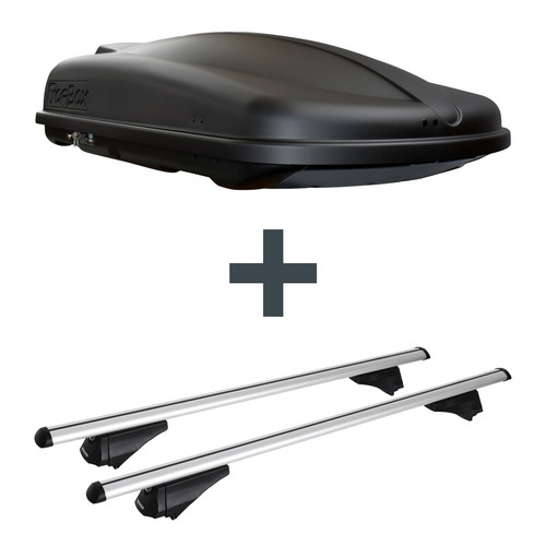 Dachbox topbox - topbox,