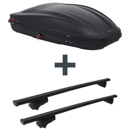 Dachbox spark 400 - g3, +