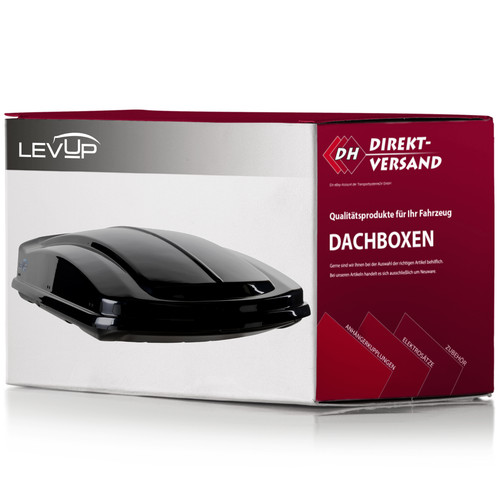 Levup space 530 duo - levup,