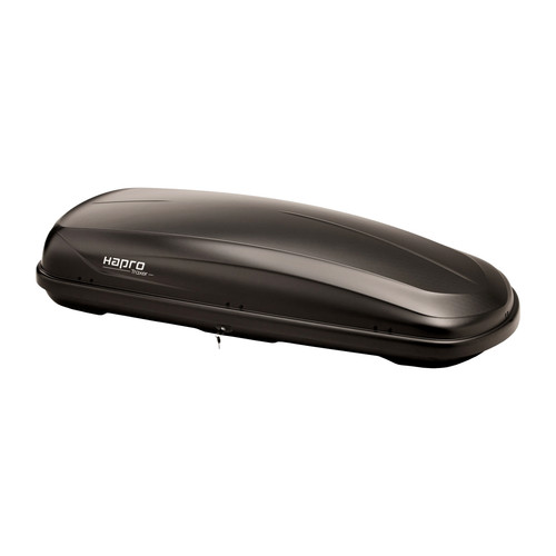 Hapro dachbox traxer 6 - hapro,