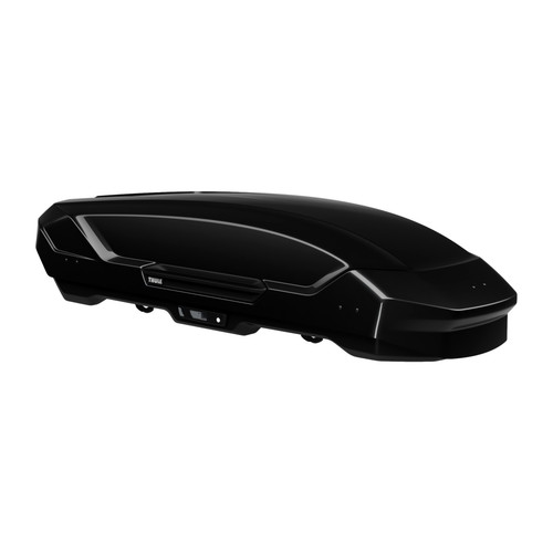 Thule dachbox motion sport - dachbox,