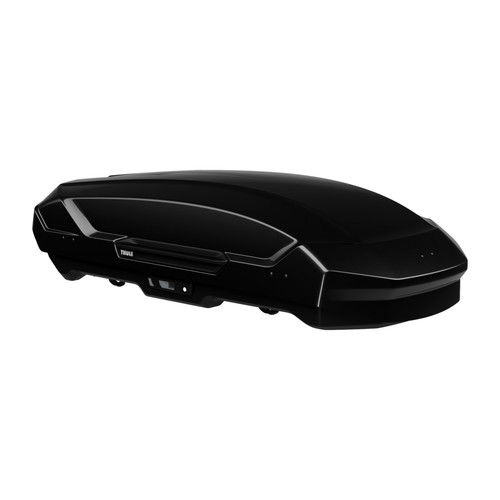 Thule gepäckbox motion m - 3,
