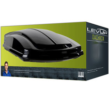 LEVUP Space 530 Duo in