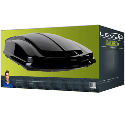 Levup space 530 - space, duo