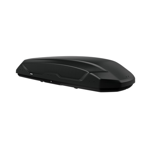 Thule pulse in - pulse, schwarz
