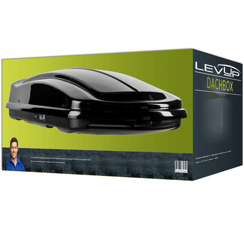 Levup space 430 duo - levup,