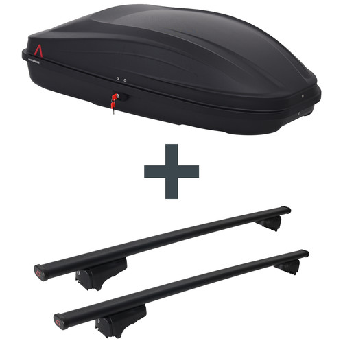 Dachbox spark 320 - spark, +