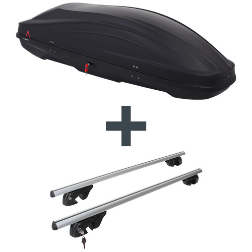 Dachbox spark 420 - g3, +