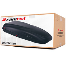 DACHBOX G3 KRONO 480