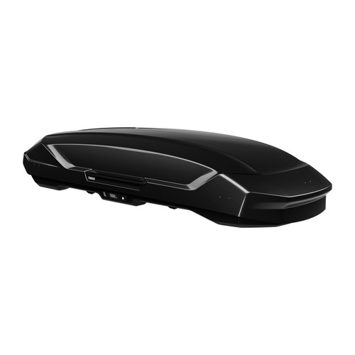 Thule gepäckbox motion - thule,