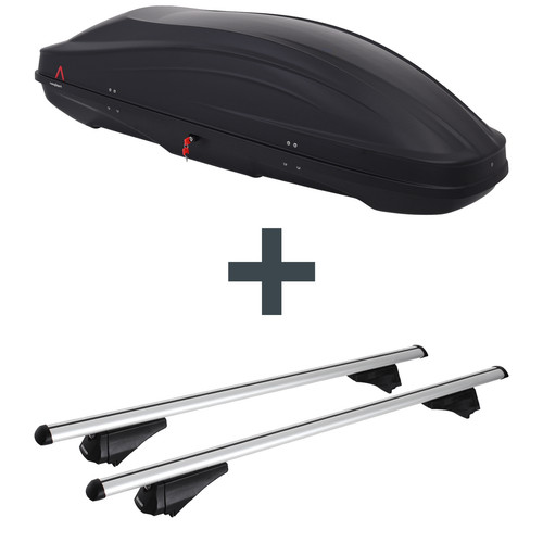 Dachbox spark 420 - g3,